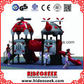 Funny Games Children Outdoor Playground for Sale